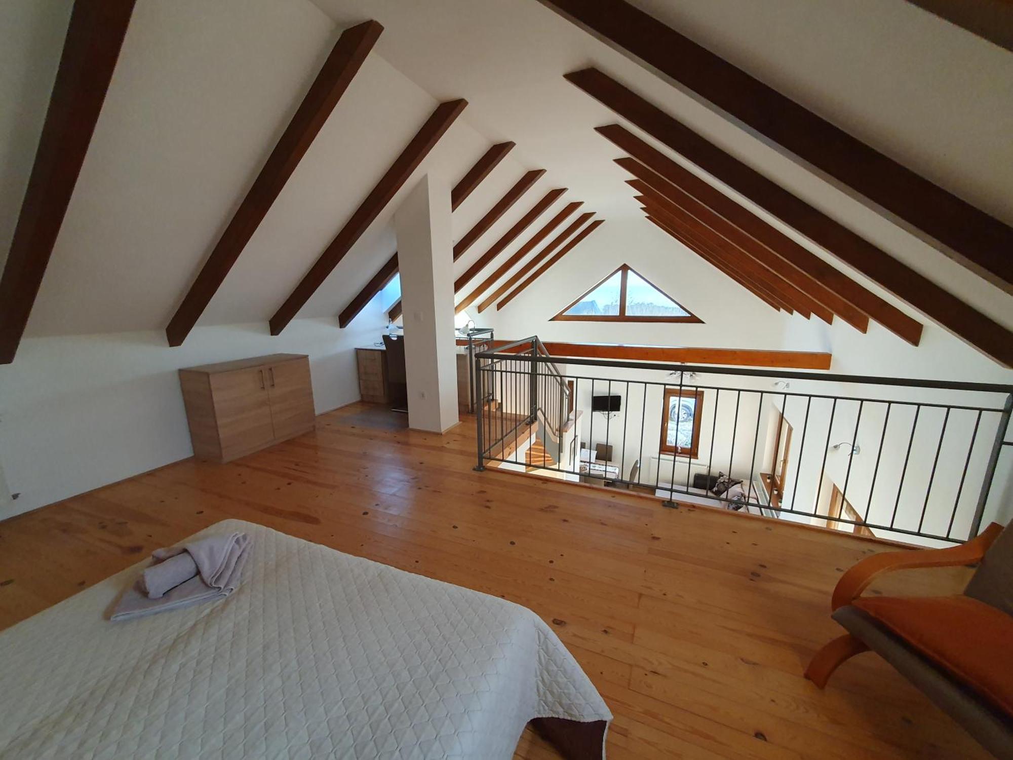 Árvalányhaj Vendégház Balatonakali Esterno foto